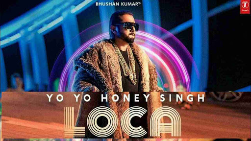 Honey Singh's Song Loca Mp3 Ringtone Download 2020