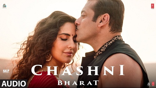 Ishqe Di Chashni Mp3 Ringtone Download - Bharat
