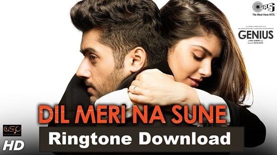 Dil Meri Na Sune Ringtone Download - Genius Mp3 Tones 