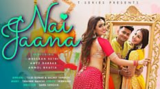 Nai Jaana Song's Mp3 Ringtone Download 2020 - Tulsi Kumar