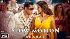 Slow Motion Me Mp3 RIngtone Download 2020 - Bharat