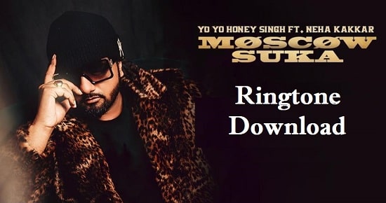 Moscow Mashuka Ringtone Download - Songs Mp3 Mobile Ringtones