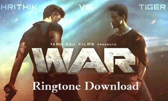 War Ringtone Download - Songs Free Mp3 Mobile Ringtones