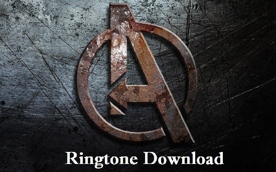Avengers Ringtone Download - Mp3 Mobile Ringtones 2020