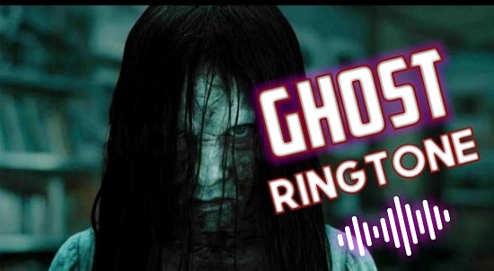 Ghost Ringtone Download - Horror Free Mp3 Mobile Ringtones