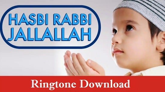 Hasbi Rabbi Jallallah Ringtone Download