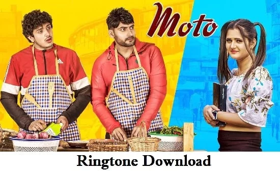 Haye Re Meri Moto Song Ringtone Download – Free Mp3 Tones