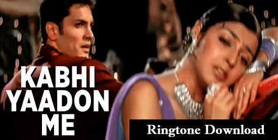 Babhi Yaadon Mein Aao Ringtone Download - Mp3 Ringtones