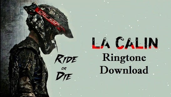 La Calin Ringtone Download - English Songs Free Mp3 Ringtones