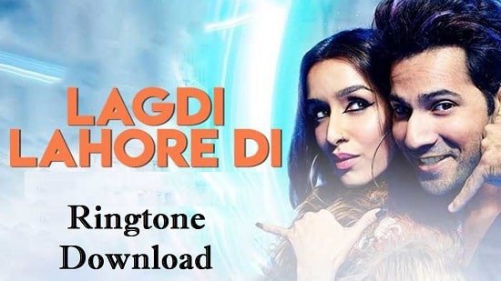 Lahore Songs Ringtone Download - New Mp3 Ringtones