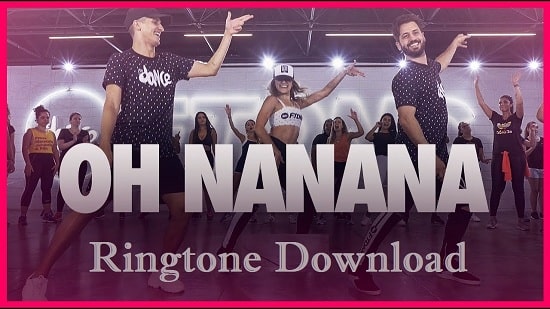 Oh Na Na Na Ringtone Download - Songs Mp3 Ringtones