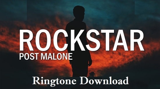 Rockstar Song Ringtone Download - Mp3  Mobile Ringtones