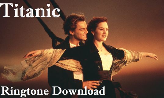 Titanic Songs Ringtone Download - Musics Free Mp3 Ringtones 