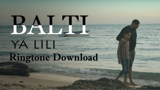 Ya Lili Music Ringtone Download - Songs Mp3 Mobile Ringtones