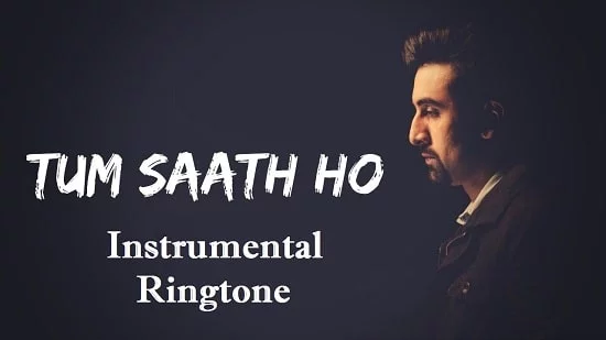 Agar Tum Saath Ho Instrumental Ringtone Download - Flute Mp3 Tones