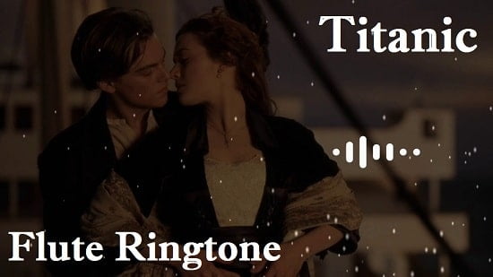 Titanic Flute And Instrumental Ringtone Download - Free Mp3 Mobile Tones