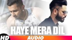 Haye Mera Dil Ringtone Download - Songs Free Mp3 Mobile Tones