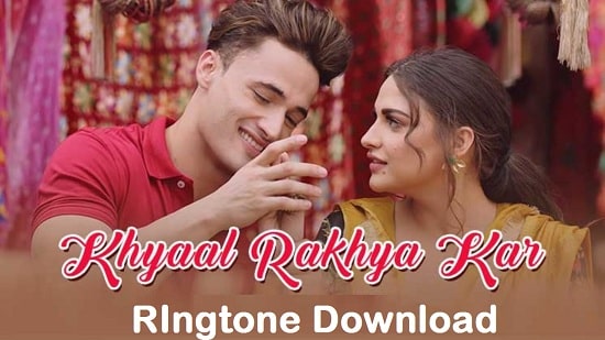 Khyaal Rakhya Kar Song Ringtone Download - Fre3 Mp3 Mobile Tones