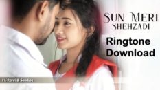 Sun Meri Shehzadi Song Ringtone Download - Free Mp3 Mobile Tones