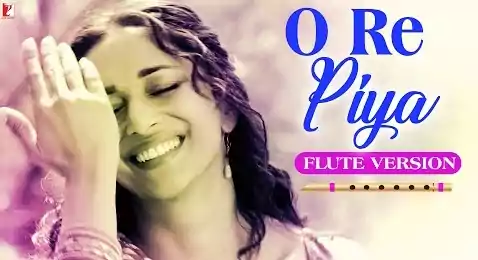 O Re Piya Song Instrumental Free Mp3 Ringtone Download